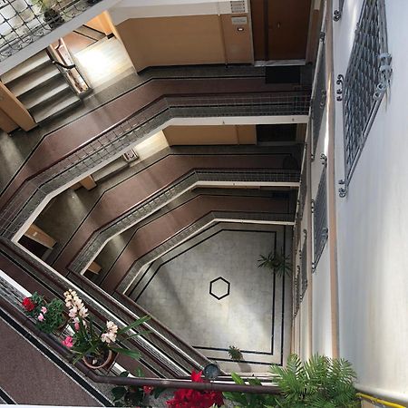 Noliday Savona Center Art Deco Apartment Exteriör bild
