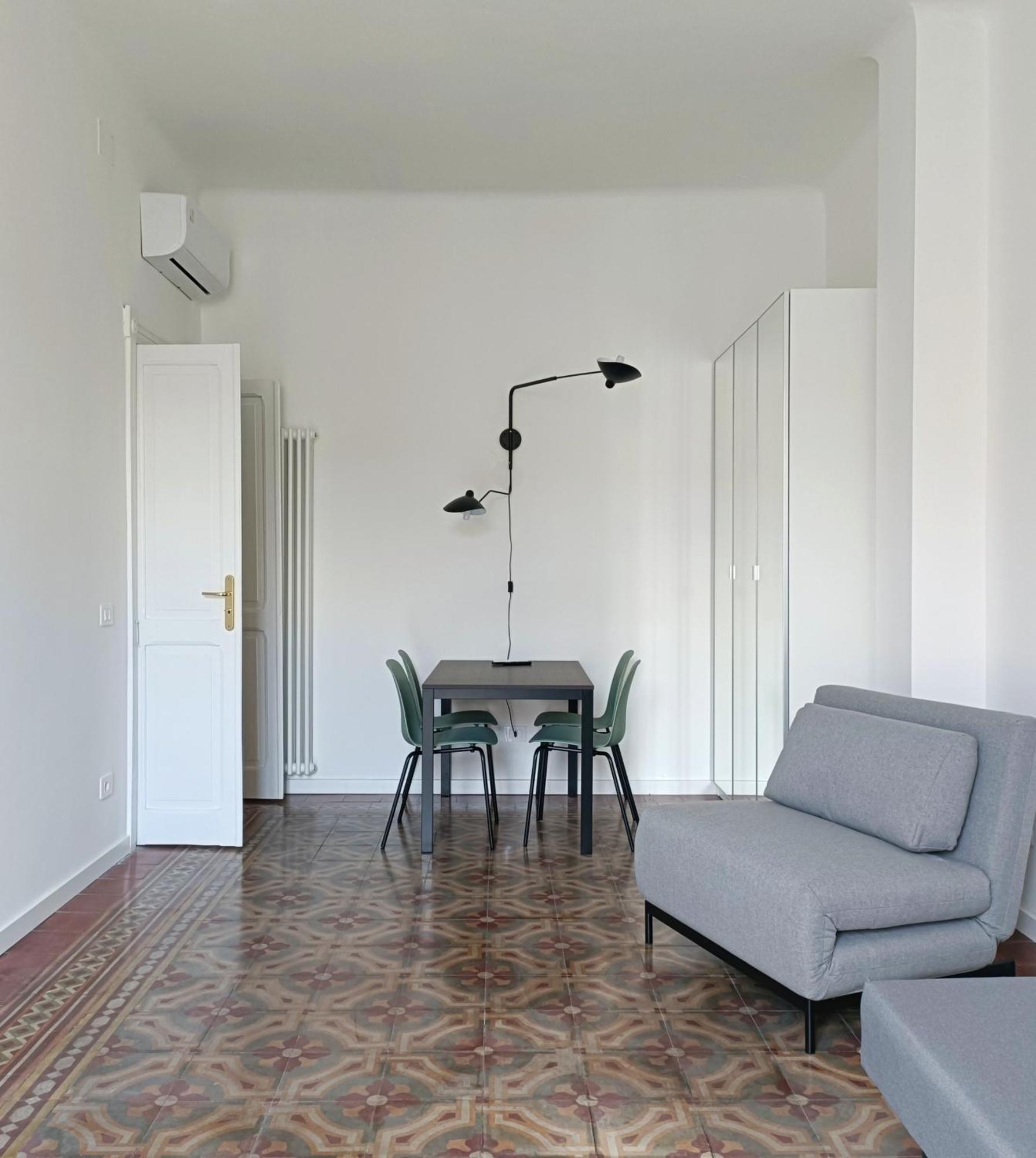 Noliday Savona Center Art Deco Apartment Exteriör bild