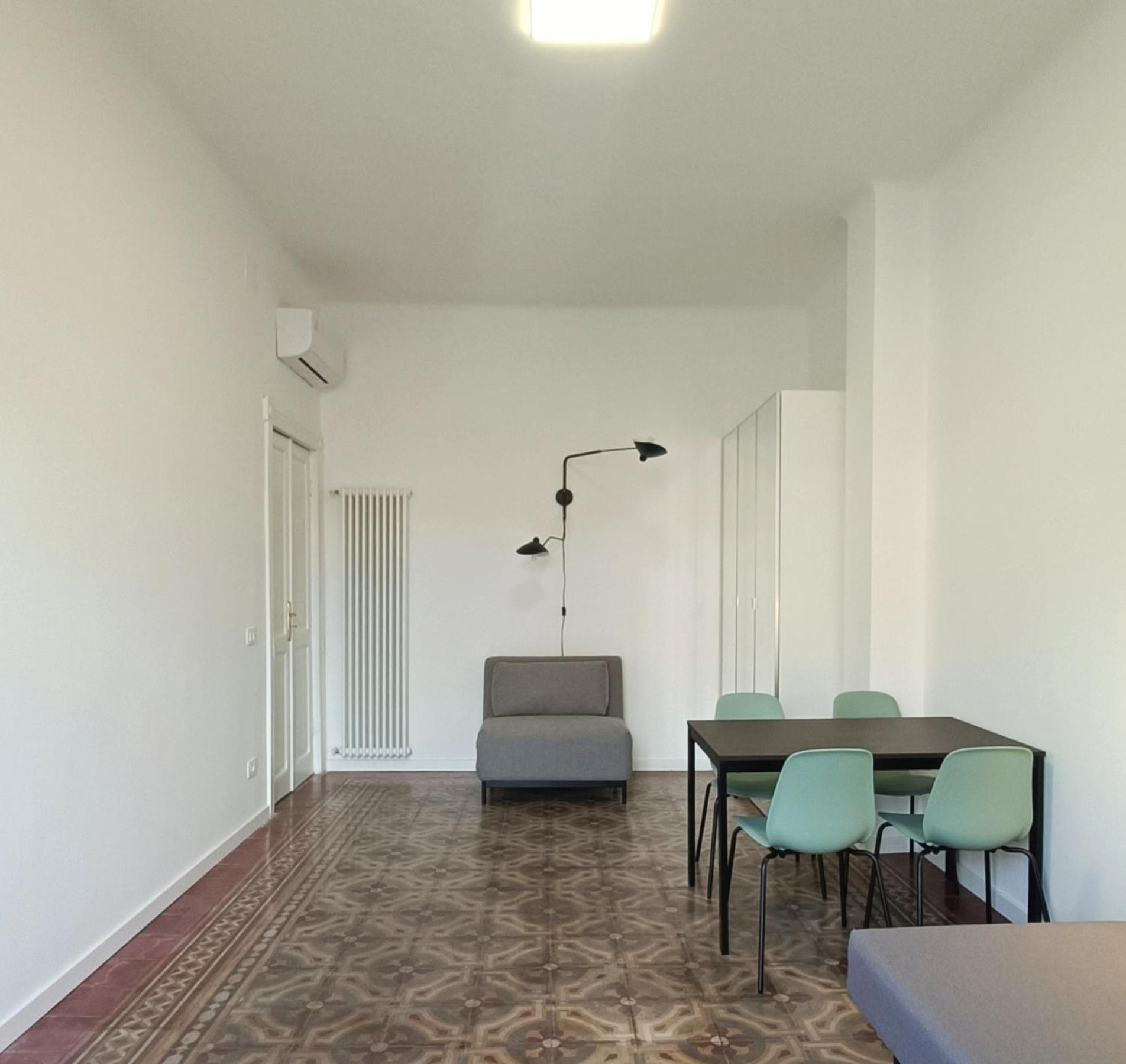 Noliday Savona Center Art Deco Apartment Exteriör bild