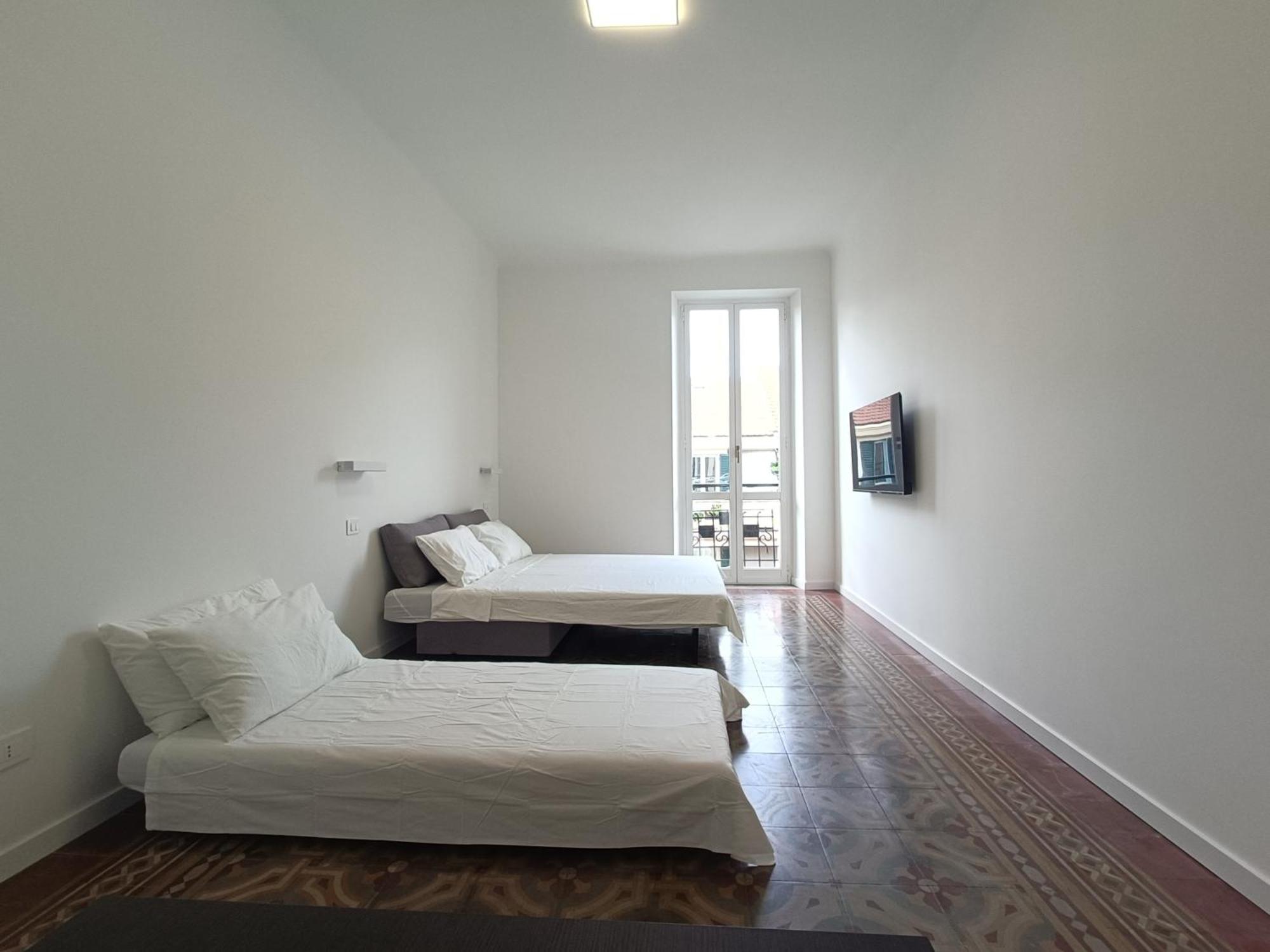 Noliday Savona Center Art Deco Apartment Exteriör bild